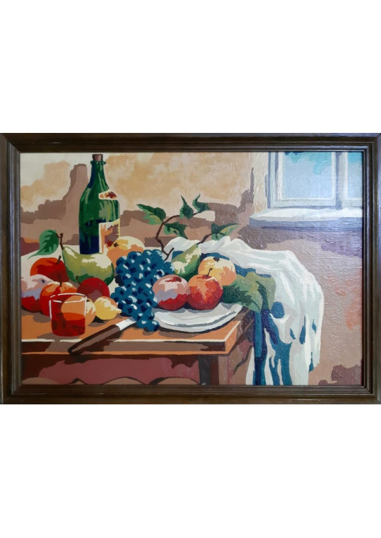 Martiros Sarian